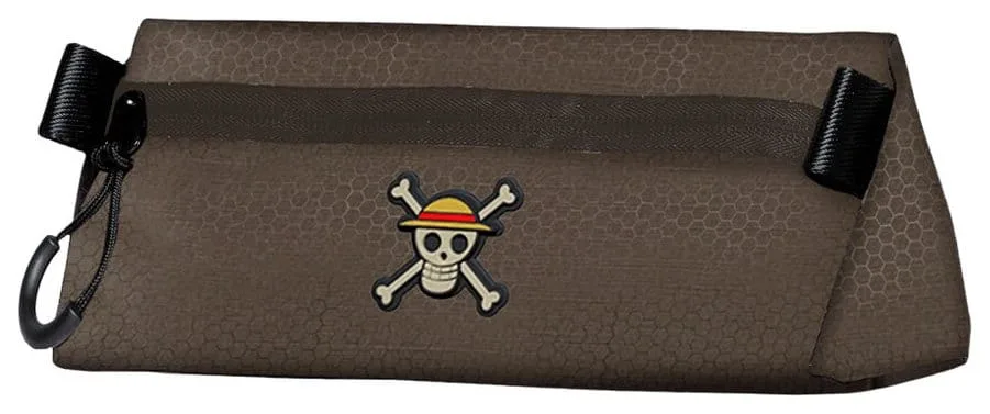 One Piece Pencil Case – Triangle 21 x 8 x 8 cm