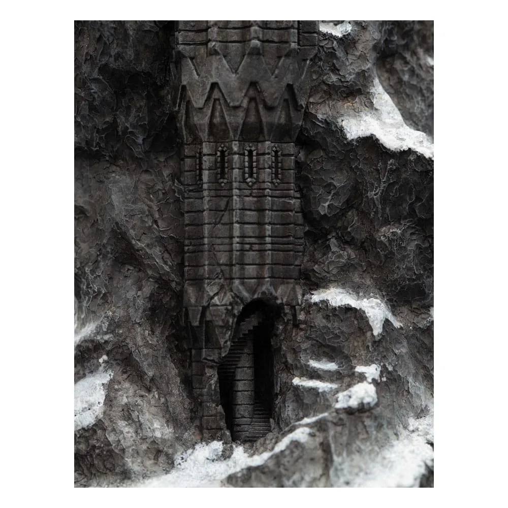 Lord of the Rings Statue – Zirakzigil 15 cm 4