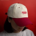 Stranger Things Baseball Cap – Friends Don’t Lie 2