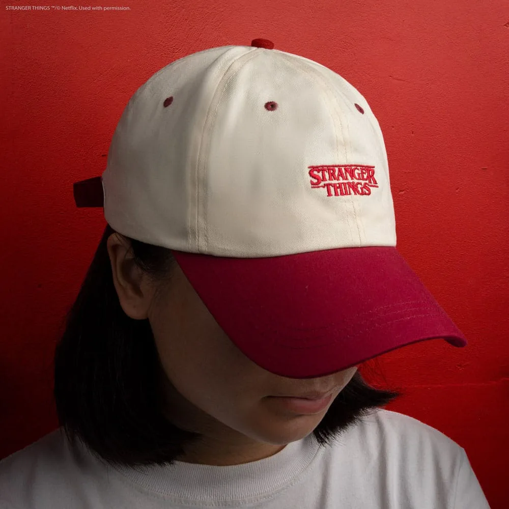 Stranger Things Baseball Cap – Friends Don’t Lie 2