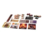 Talisman Alliances Brettspiel-Erweiterung – Fate Beckons Englisch 5
