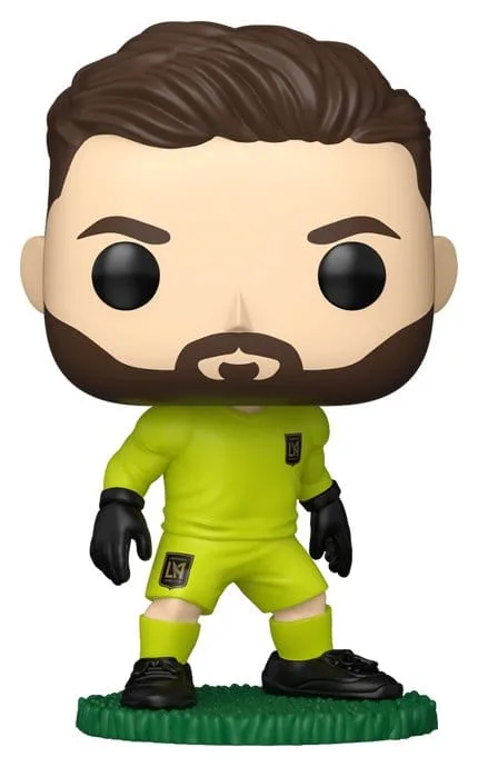 Los Angeles FC Pop Vinyl Figure – Hugo Lloris 9 cm