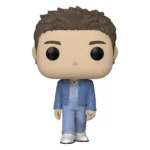 BTS Vinyl Figure – RM Pop Rocks 9 cm 1