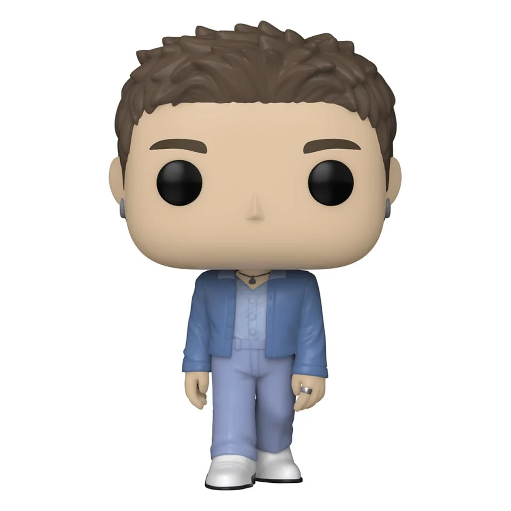 BTS Vinyl Figure – RM Pop Rocks 9 cm