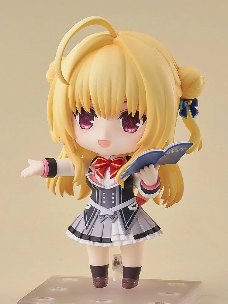 Hamidashi Creative Action Figure – Hiyori Izumi Nendoroid 10 cm 6