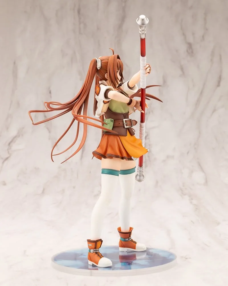 The Legend of Heroes Statue – Estelle Bright 26 cm 7
