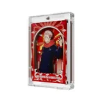 Jujutsu Kaisen Mini Art Pins – Blind Box Display of 6 6