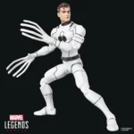 Marvel Action Figure Set – Mister Fantastic and Spider-Man 15 cm 15