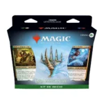 Magic the Gathering Starter Kit – Bloomburrow 2024 Spanish Display 2