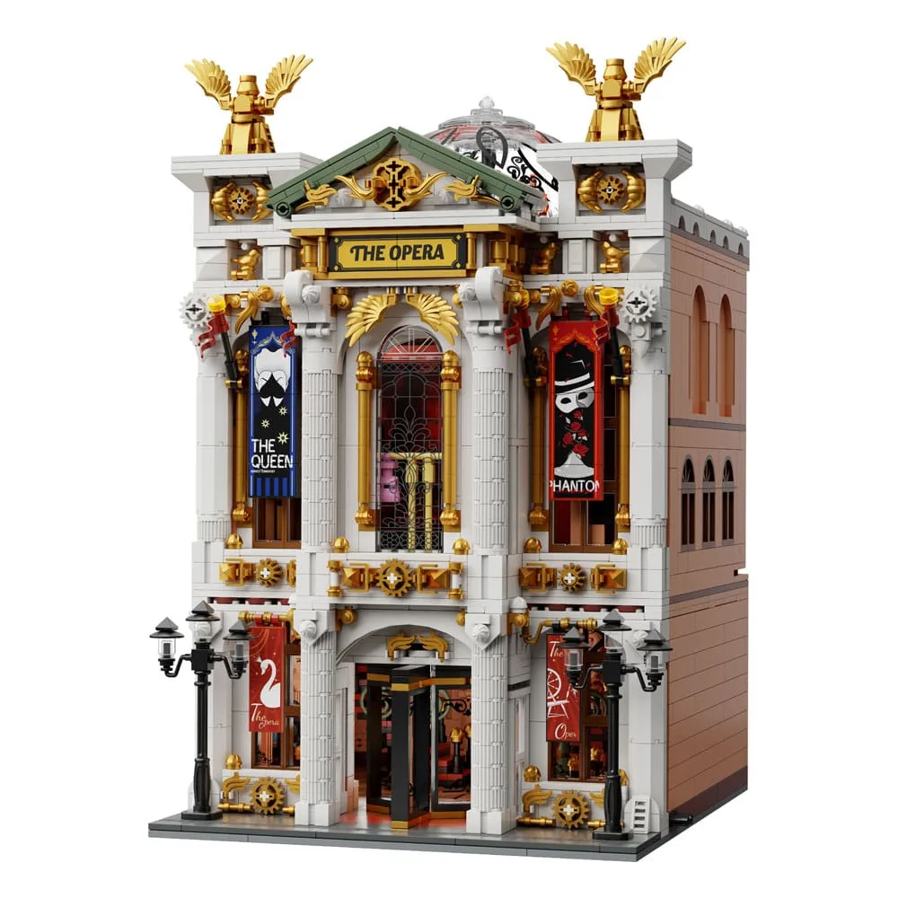 Pantasy Original Construction Set – The Opera 36 cm 3