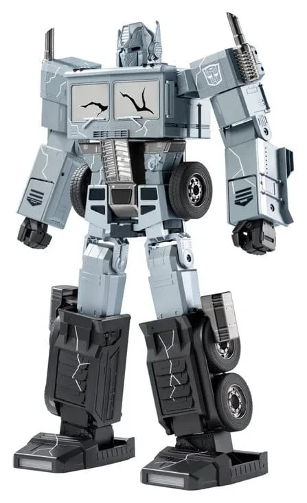 Transformers Robot – Optimus Prime Fallen Leader Edition 48 cm