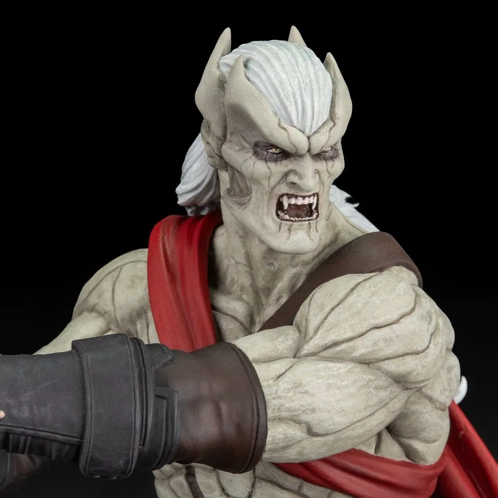 Legacy of Kain PVC Figure – Soul Reaver 22 cm 11