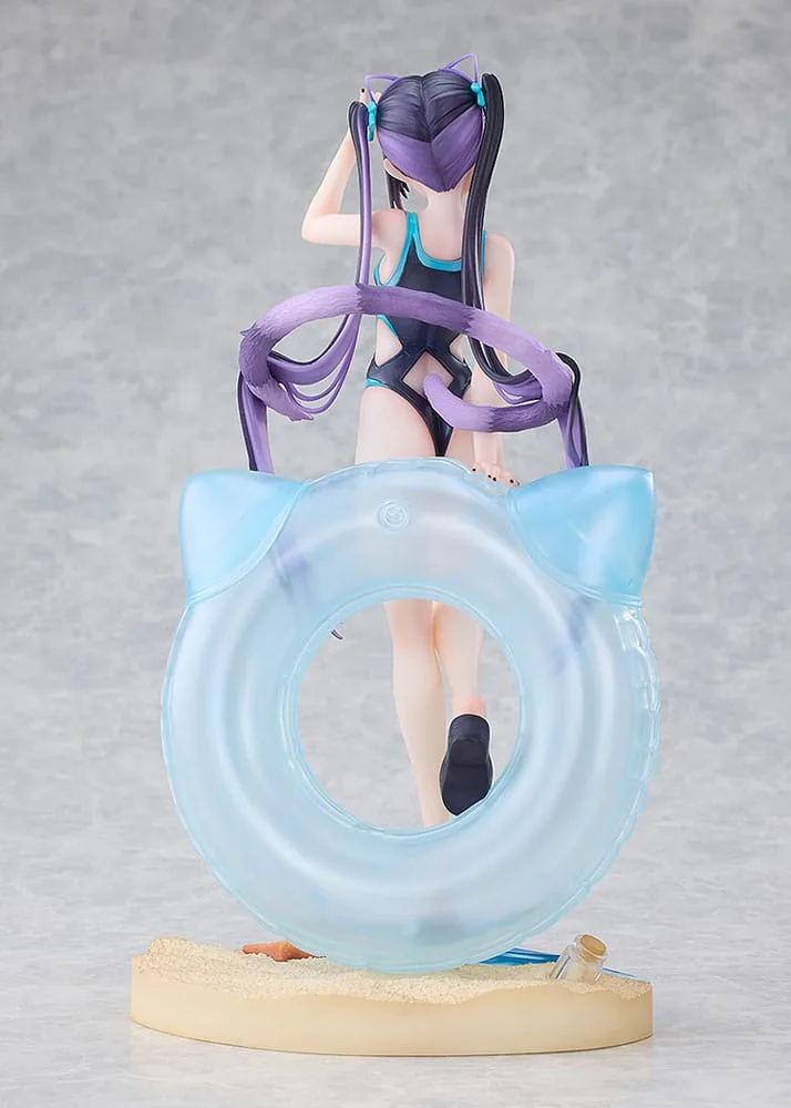 Rosuuri Statue – Cheshire Cat Mika Swimsuit Version 1/7 25 cm 10