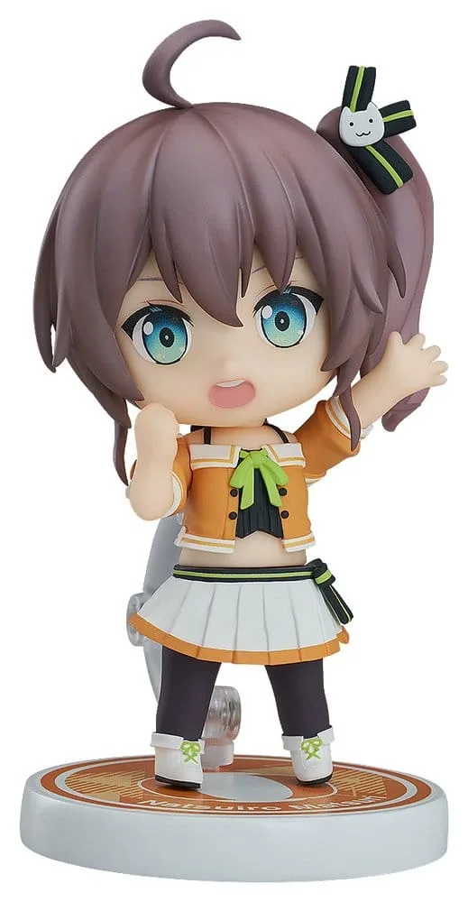 Hololive Production Figure – Natsuiro Matsuri Nendoroid 11 cm