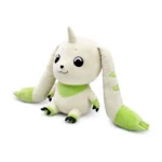Digimon Plush – Youtooz Terriermon 23 cm 3