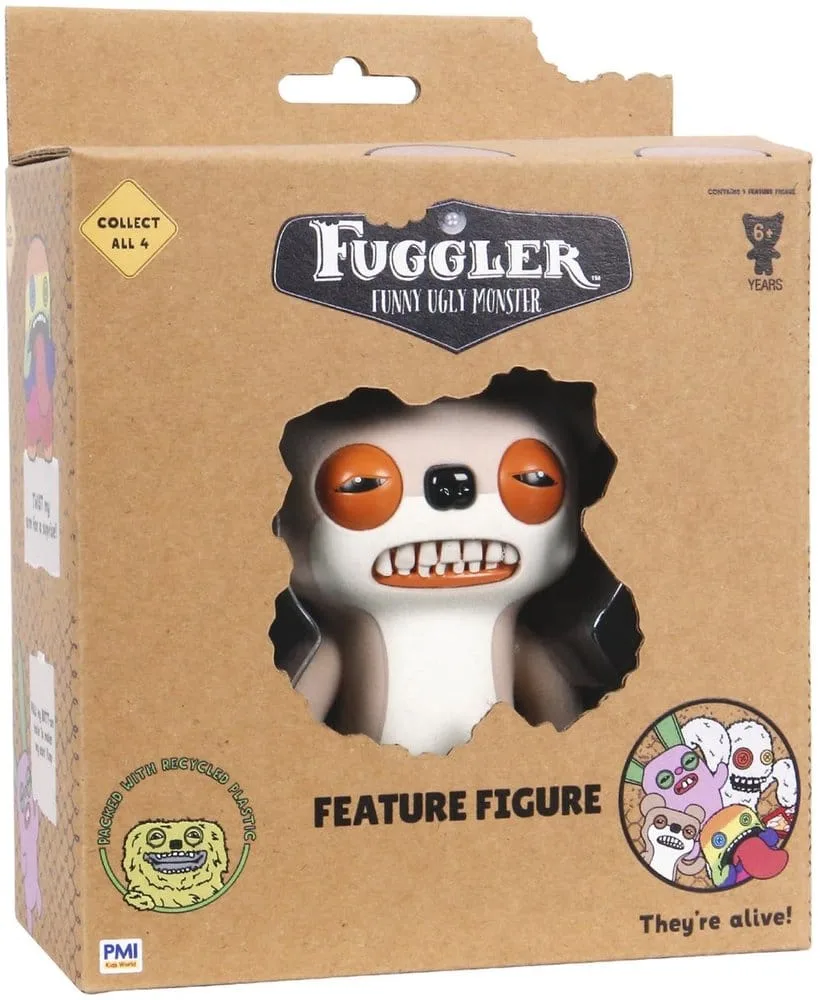 Fuggler Actionfigur – Teddy Bear Nightmare 2