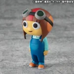 Dandadan Vinyl Figure – Chiquitita Occultic Sofubi Collection 8 cm 2