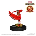 Marvel HeroClix Map and Terrain Kit – 25th Anniversary 2