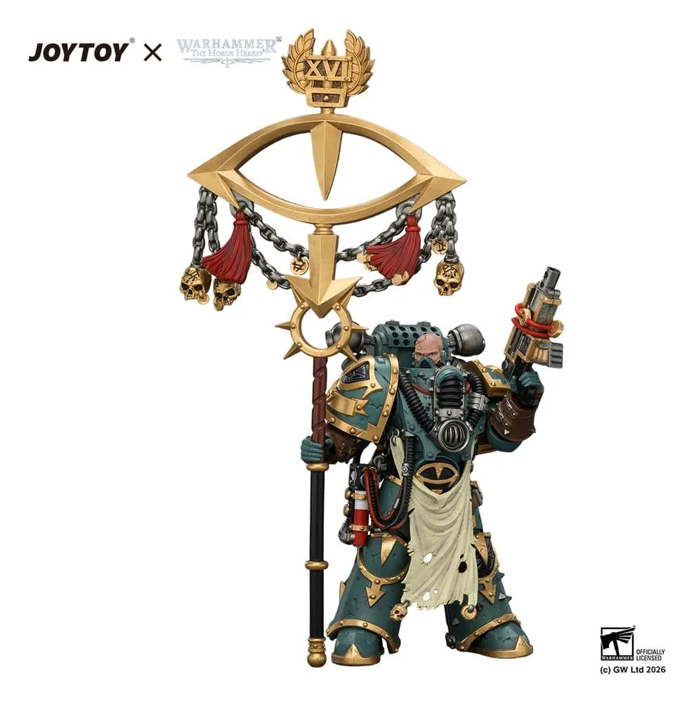 Warhammer Action Figure – Maloghurst the Twisted 12.5 cm 8