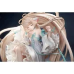 Chobits Statue – Chi Deluxe Edition 1/6 Scale 23 cm 3