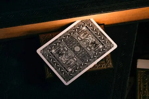 Theory 11 Playing Cards – High Victorian 52-Card Deck 11