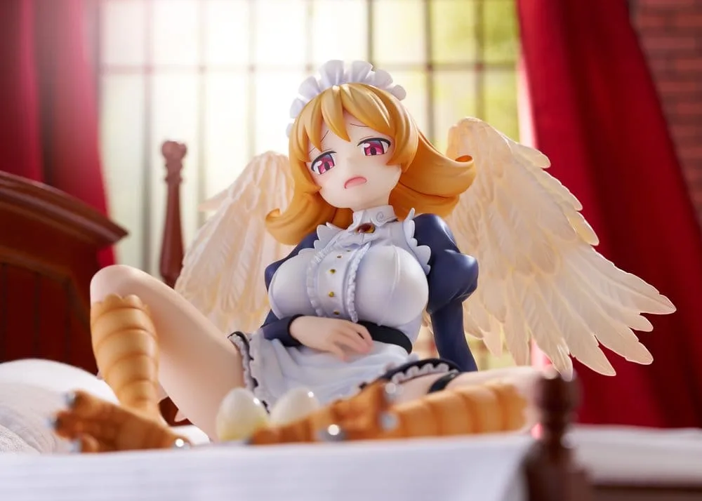 Interspecies Reviewers PVC Figure – Maydry AmiAmi Limited 15 cm 13