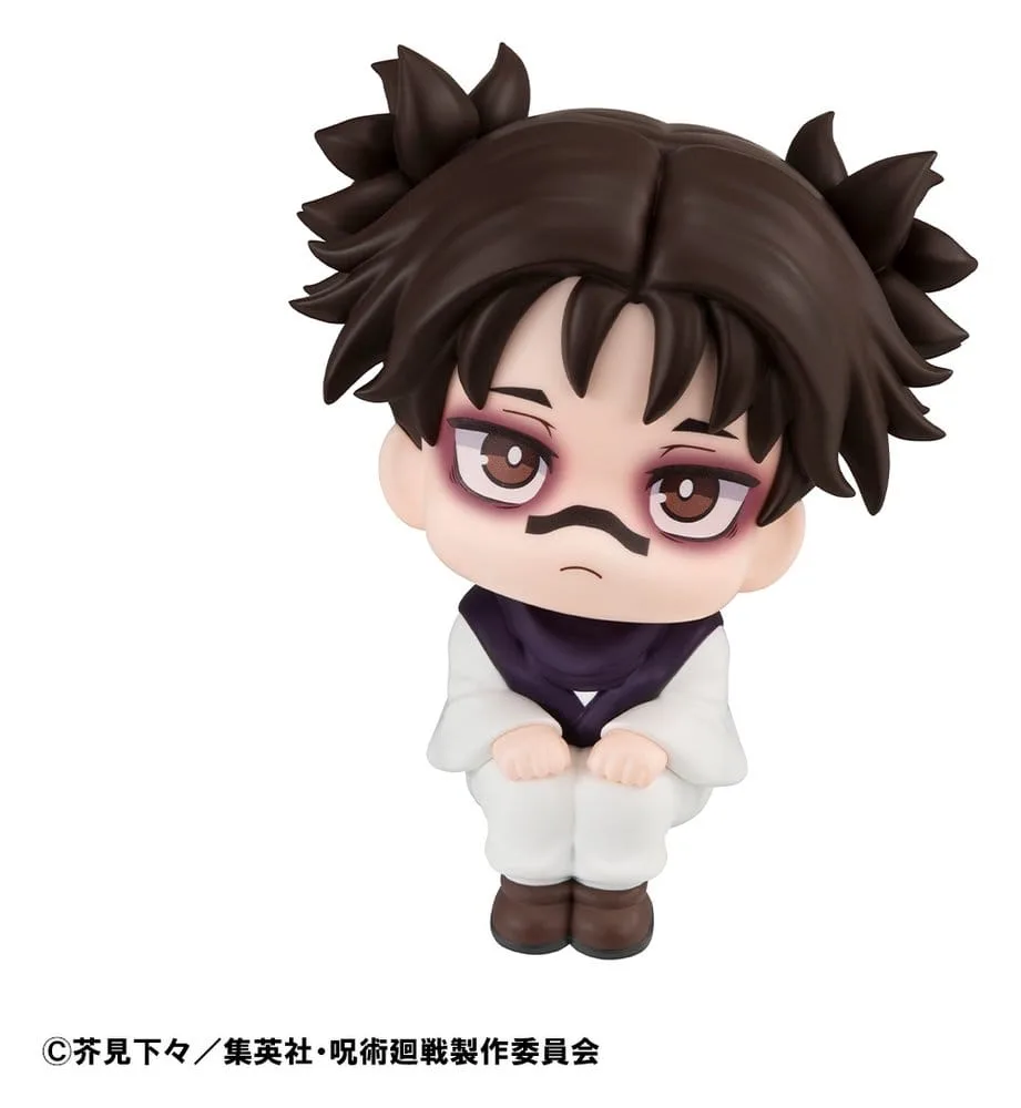 Jujutsu Kaisen PVC Figure – Choso Lookup 11 cm 2