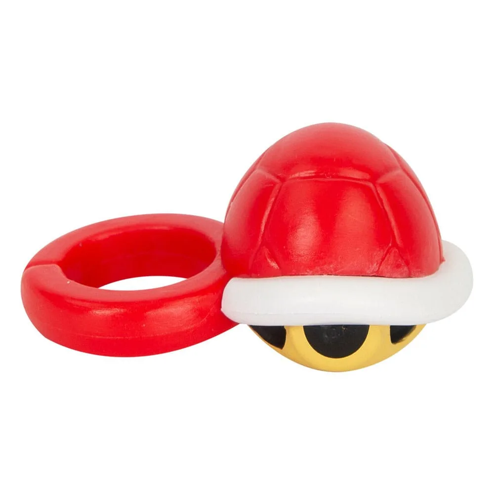 Super Mario Ring Display – 9 Mystery Capsules 14