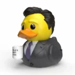 The Office PVC Figure – Tubbz Mini Michael Scott 5 cm 3