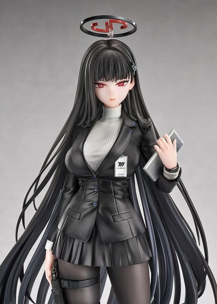 Blue Archive Figure – Rio 1/7 Scale 26 cm 9