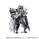 Transformers Action Figure – Silver Rathalos Prime 13 cm 1