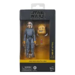 Star Wars Skeleton Crew Action Figure – KB At Attin 15 cm 6