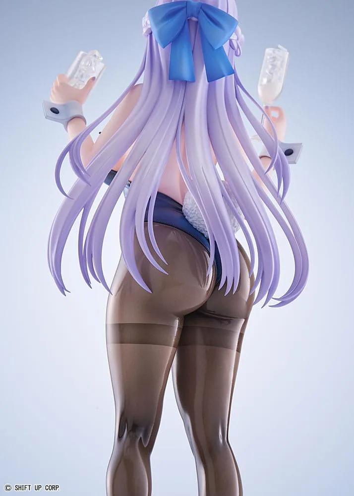 Goddess of Victory: Nikke Statue – Folkwang Moist Rabbit 28.5 cm 3