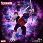 Marvel X-Men Action Figure – Nightcrawler One:12 Collective 16 cm 3