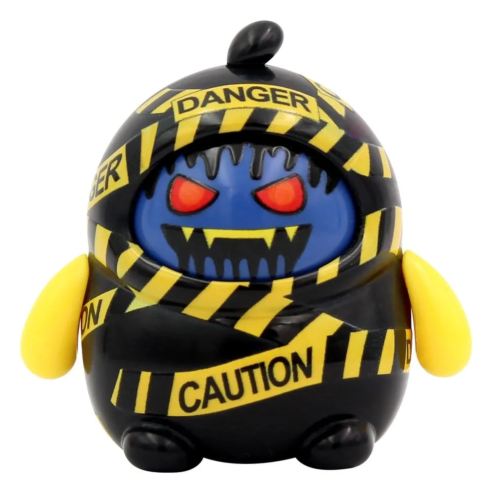 LamaTama Electronic Figures – Series 1 26-Box Display 6 cm 3