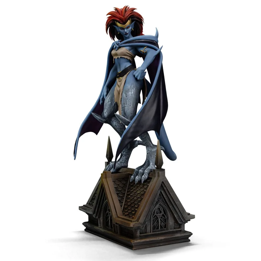 Gargoyles Statue – Demona Art Scale 29 cm