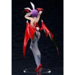 Darkstalkers Beeld – Lilith Bunny Version 1/4 46 cm 7