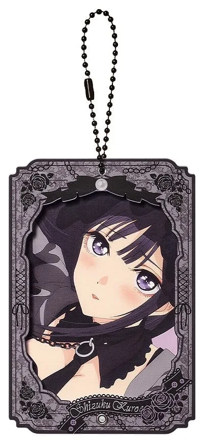 My Dress-Up Darling Acrylic Card Case – Marin Shizuku