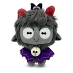 Cult of the Lamb Plush Figure – Goat 22 cm 1