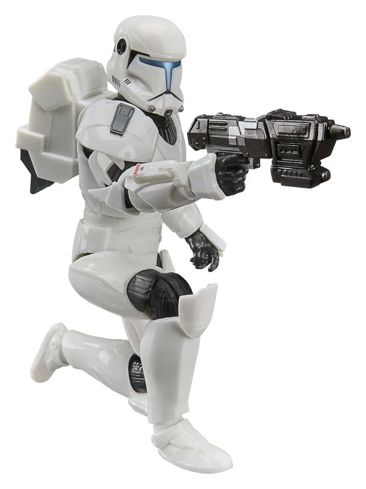 Star Wars Action Figure – Battlefront II Clone Commando 15 cm 10