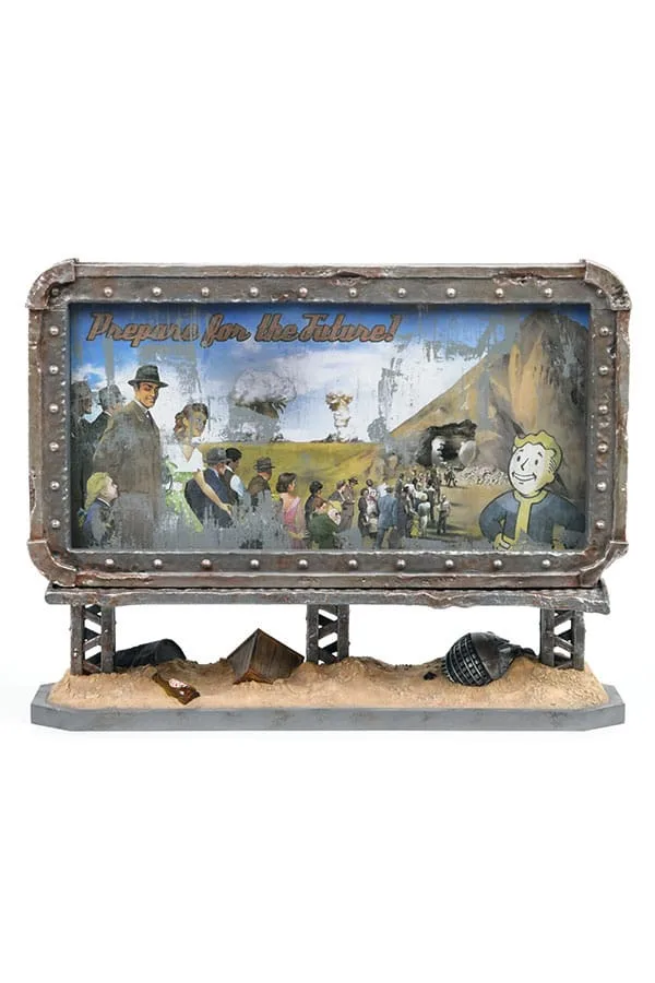 Fallout Desktop Billboard – Switchable S2 10