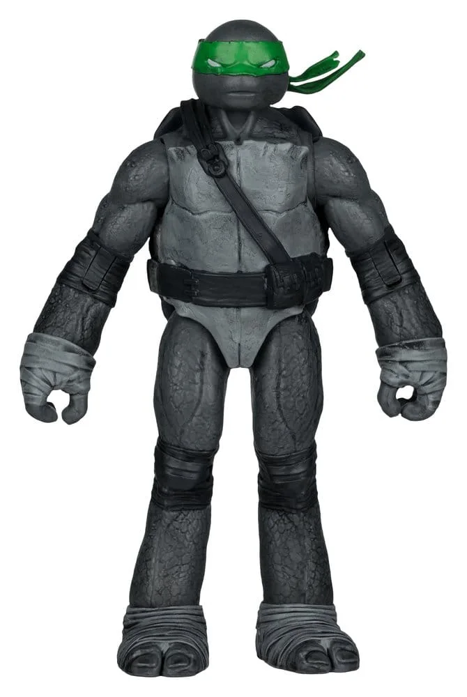 TMNT Action Figure – Leonardo Red Platinum Edition 13 cm 1