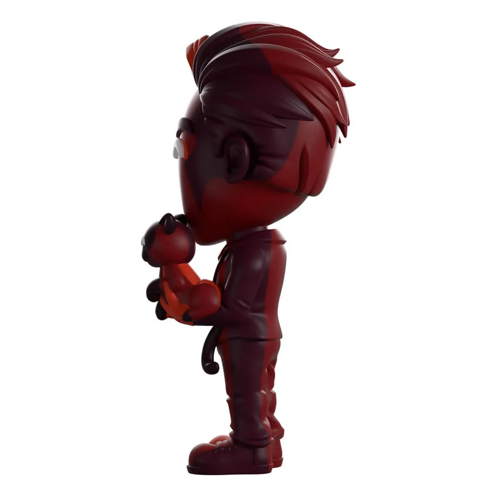 Lemon Demon Vinyl Figure – Spirit Phone 13 cm 12