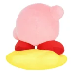 Kirby Plush Figure – Star 17 cm 3
