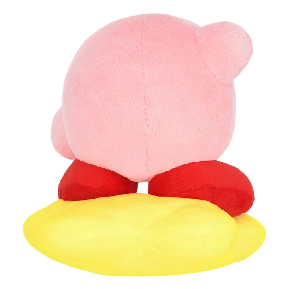 Kirby Plush Figure – Star 17 cm 3