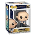 Harry Potter Vinyl Figure – Funko Pop Griphook 9 cm 2