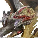 Monster Hunter Sammelfigur – Seregios Creator's Model 28 cm 7