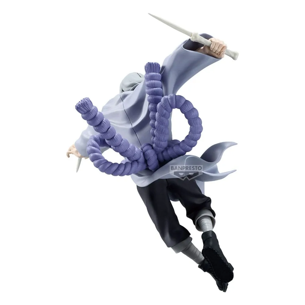 Naruto Sammelfigur – Kimimaro Vibration Stars 18 cm 5