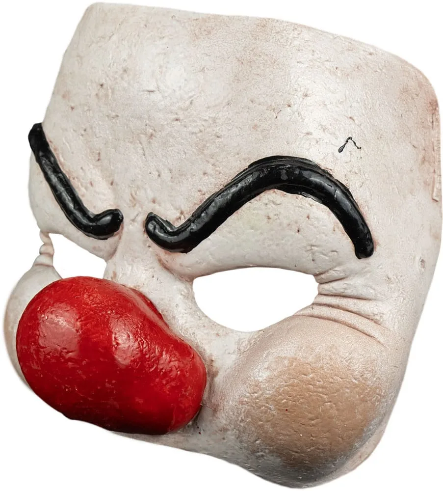 A Clockwork Orange Maskenreplik – Dims Droog-Maske 2