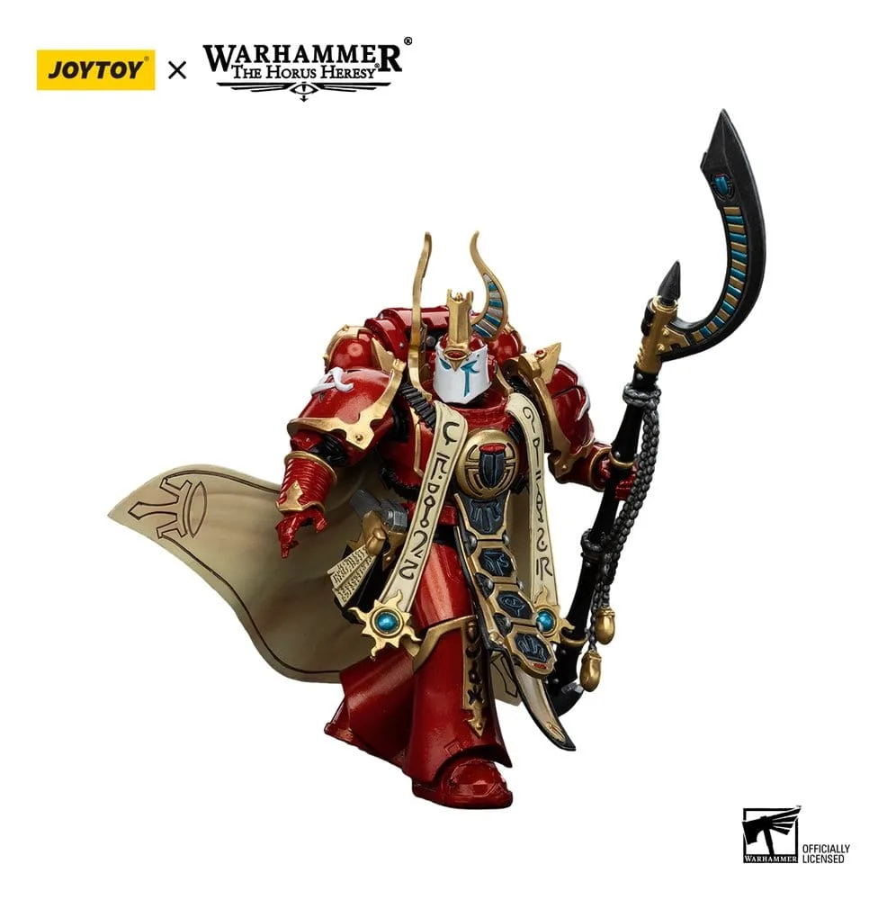 Warhammer The Horus Heresy Action Figure – Ahzek Ahriman 12.8 cm 15